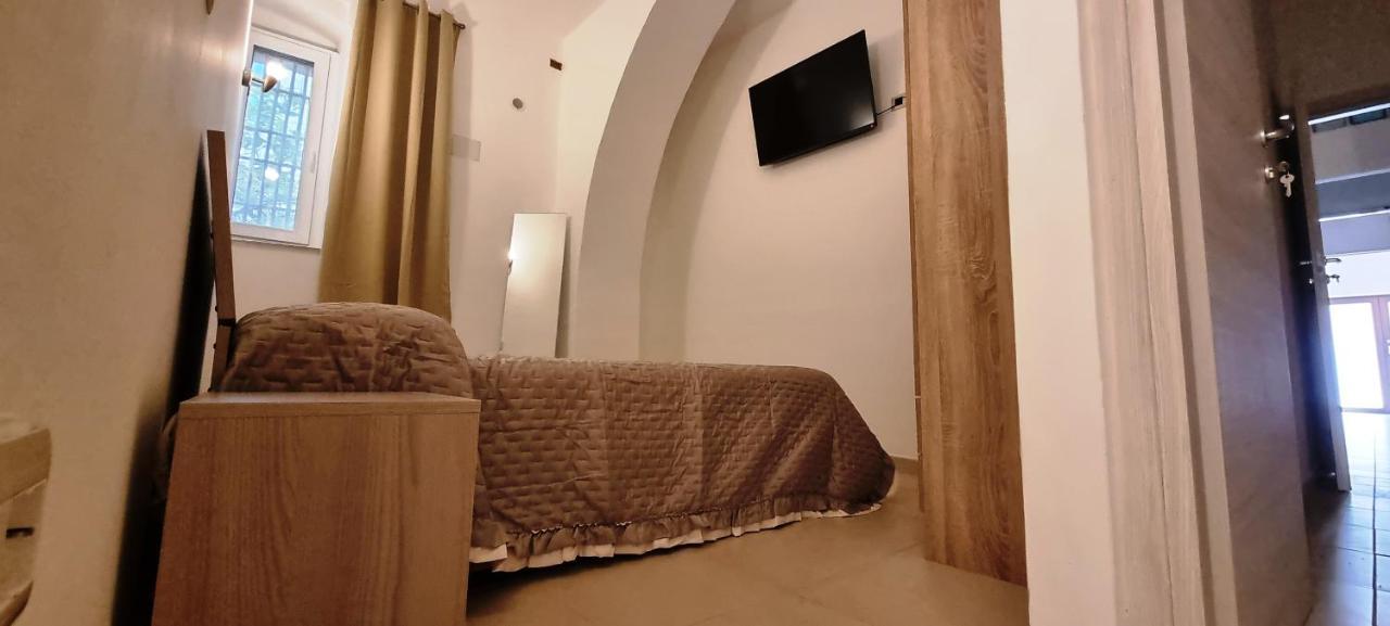 Appartamento Indipendente Carlo Cagliari Buitenkant foto