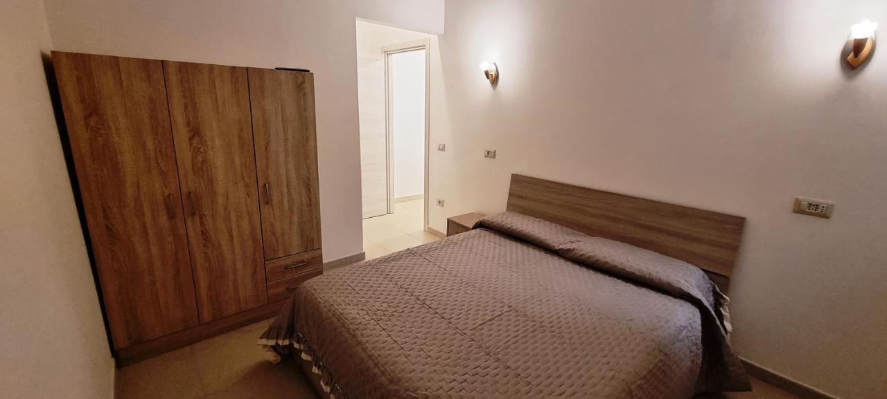 Appartamento Indipendente Carlo Cagliari Buitenkant foto