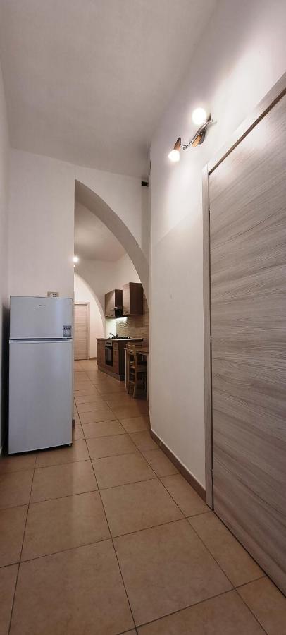 Appartamento Indipendente Carlo Cagliari Buitenkant foto
